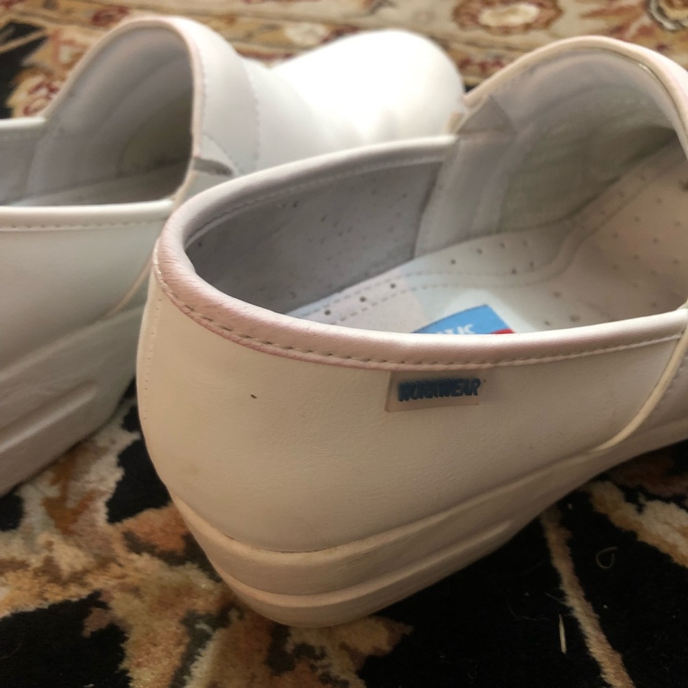 Cherokee Work Clogs - Picture 7 of 7
